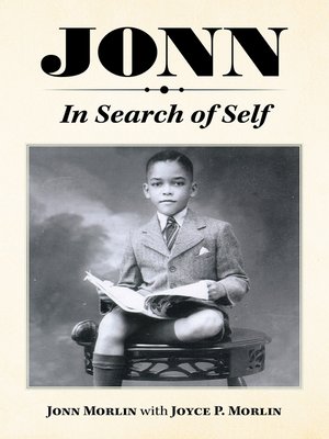 cover image of Jonn